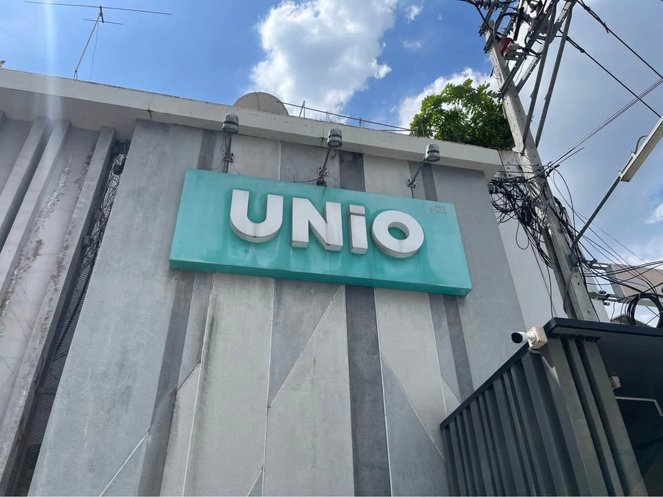 ขาย UNIO Charan 3 ห้องโล่ง โปร่ง ชั้นไม่สูงมาก ดีแบบนี้รีบจองเลย