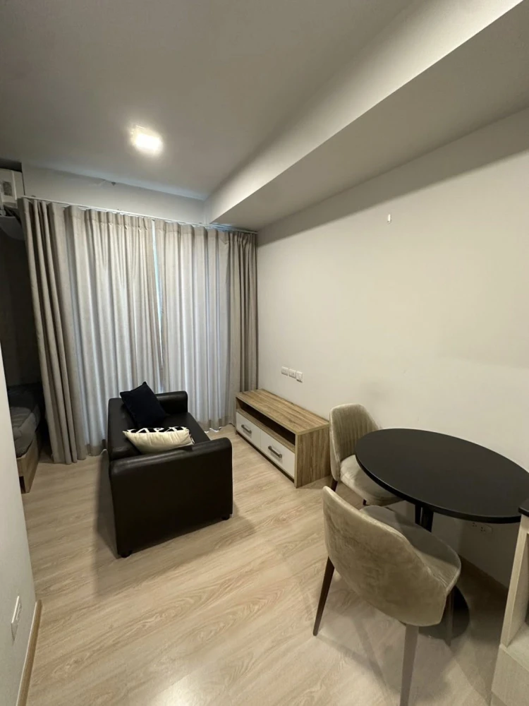 ขาย Unio H Tiwanon มาพร้อมการตกแต่งที่ครบครัน จองเลย ห้ามพลาด