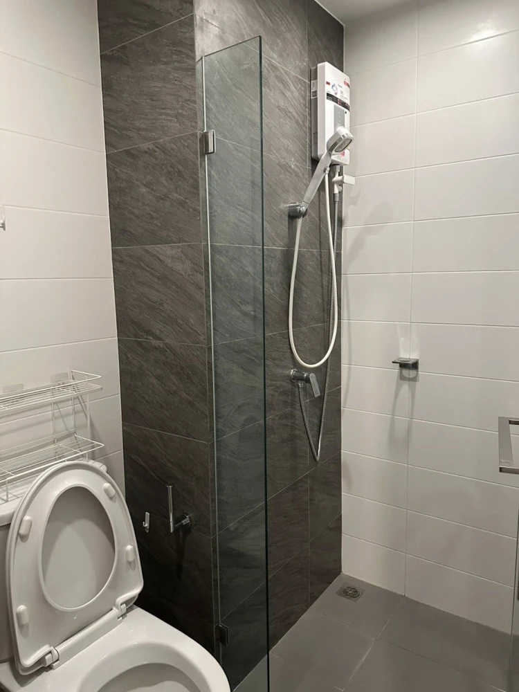 ขาย Unio H Tiwanon มาพร้อมการตกแต่งที่ครบครัน จองเลย ห้ามพลาด