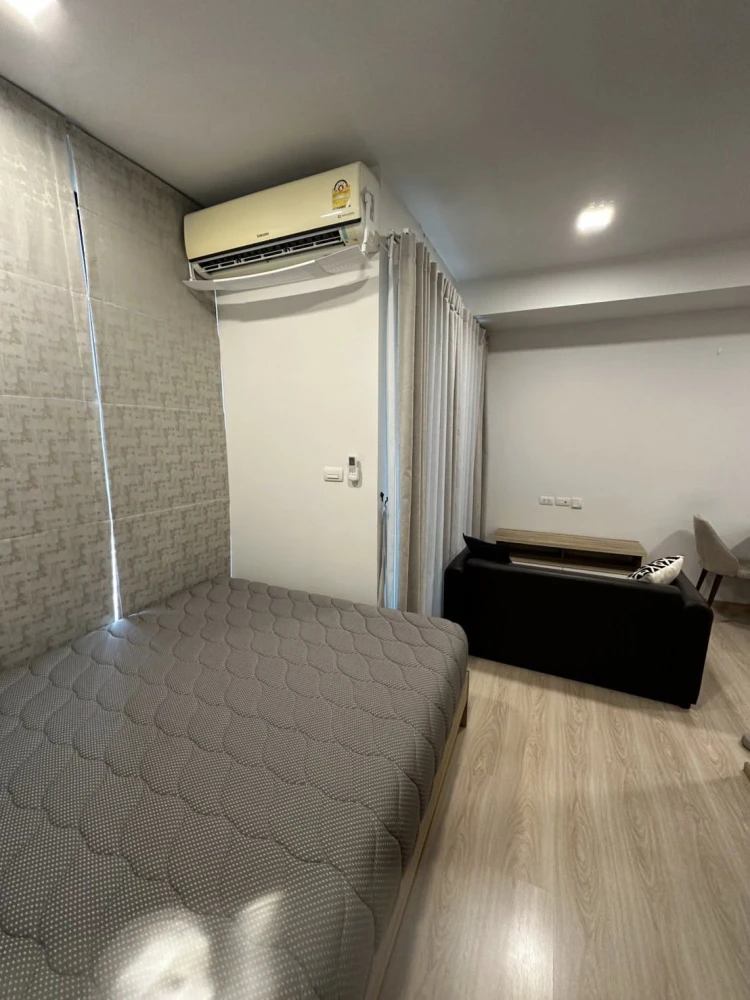 ขาย Unio H Tiwanon มาพร้อมการตกแต่งที่ครบครัน จองเลย ห้ามพลาด