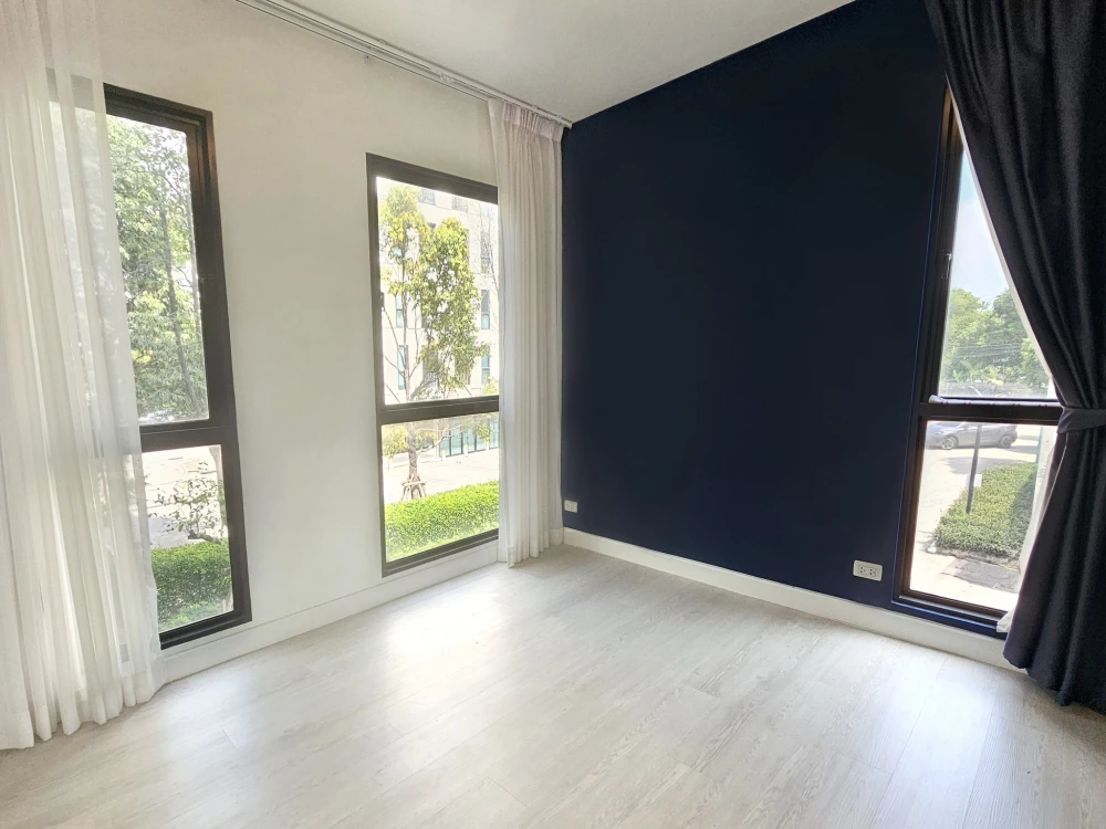 ขาย Unio Sukhumvit 72 ห้องกว้างพื้นที่ใช้สอยเยอะ ทำเลดี สิ่งอำนวยความสะดวกครบครัน จองด่วน