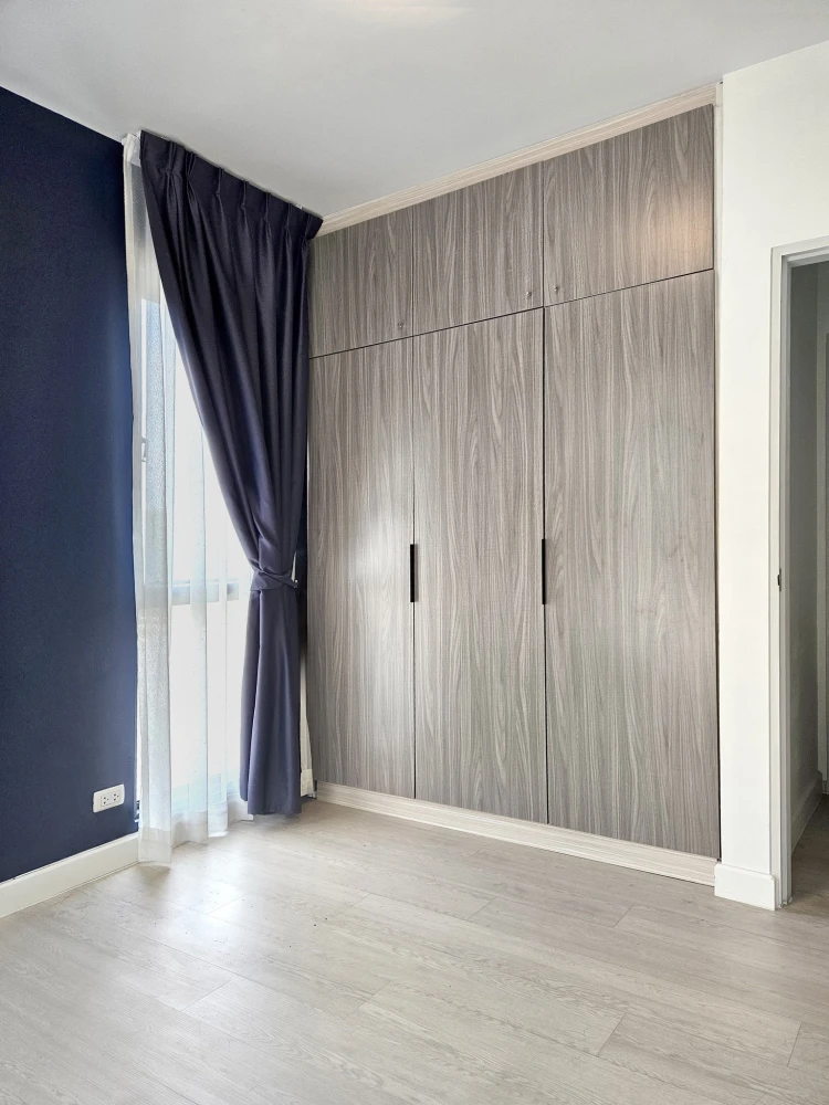 ขาย Unio Sukhumvit 72 ห้องกว้างพื้นที่ใช้สอยเยอะ ทำเลดี สิ่งอำนวยความสะดวกครบครัน จองด่วน