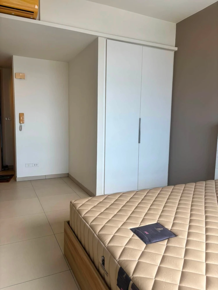 ขาย Unixx South Pattaya ห้องชั้น 14 ในทำเลสุดปัง วิวทะเลสวยไม่บล็อค มัวแต่มองไม่จองไหวหรอ
