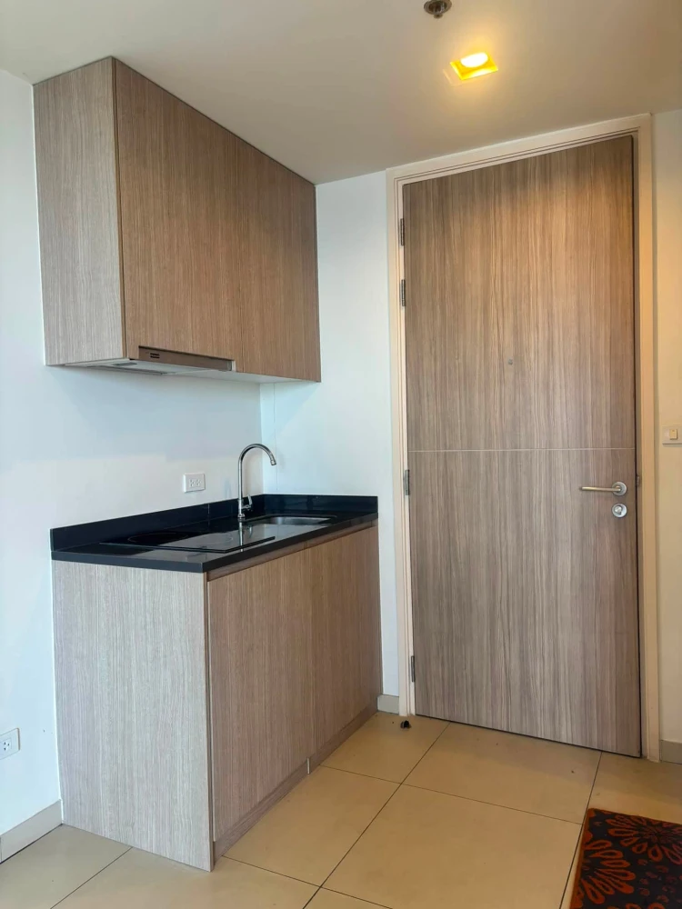 ขาย Unixx South Pattaya ห้องชั้น 14 ในทำเลสุดปัง วิวทะเลสวยไม่บล็อค มัวแต่มองไม่จองไหวหรอ