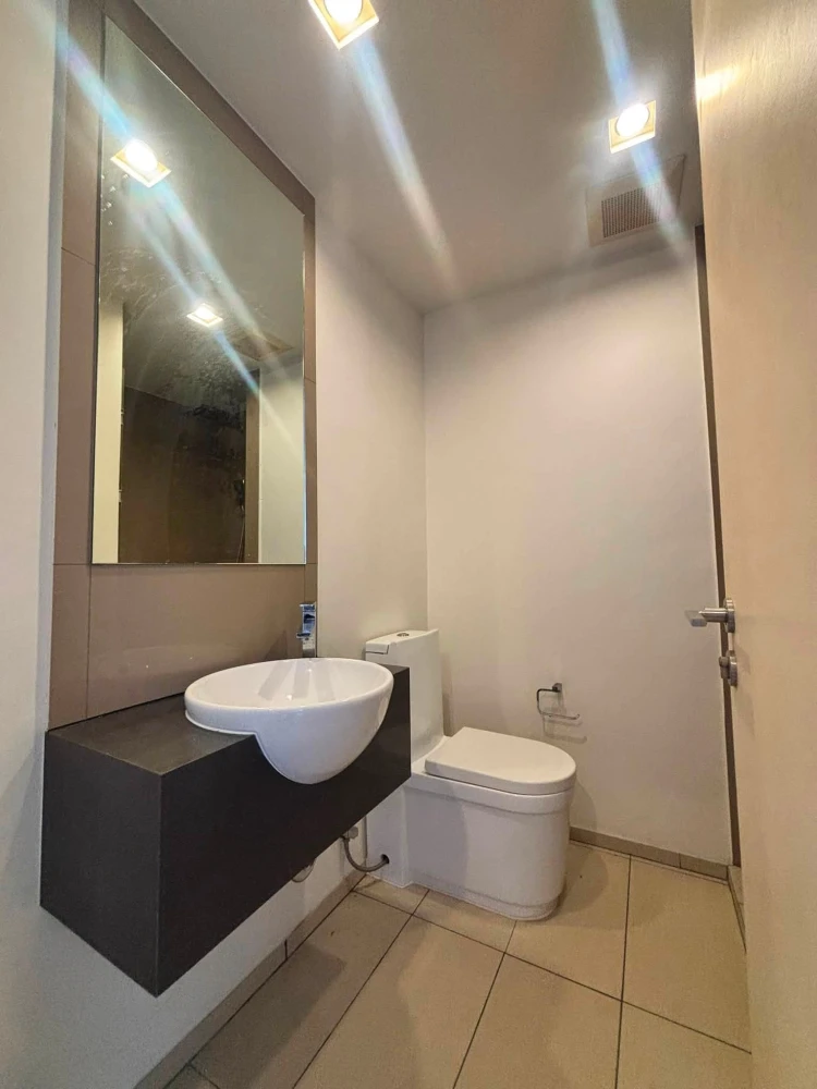 ขาย Unixx South Pattaya ห้องชั้น 14 ในทำเลสุดปัง วิวทะเลสวยไม่บล็อค มัวแต่มองไม่จองไหวหรอ