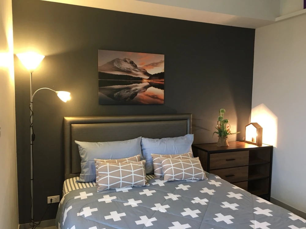 ขาย Unixx South Pattaya ห้องแต่งครบ พร้อมเข้าอยู่ได้ทันที สนใจรีบซื้อเลย ด่วนๆ images