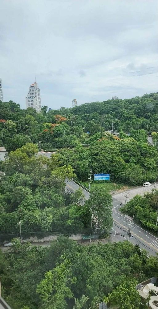 ขาย Unixx South Pattaya 2 ห้องนอน พื้นที่ใช้สอยเยอะ วิวสวยสุดปัง รีบจองเลยจ้า