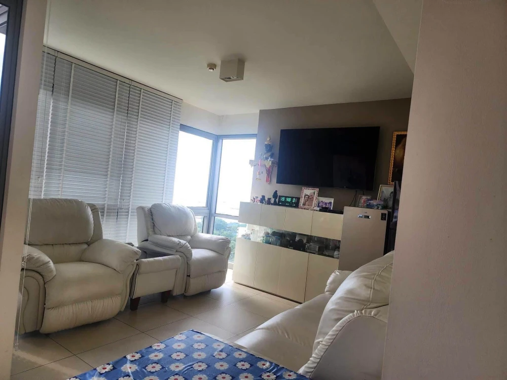 ขาย Unixx South Pattaya 2 ห้องนอน ในทำเลดี พื้นที่ใช้สอยเยอะ วิวสวย รีบจองเลยตอนนี้