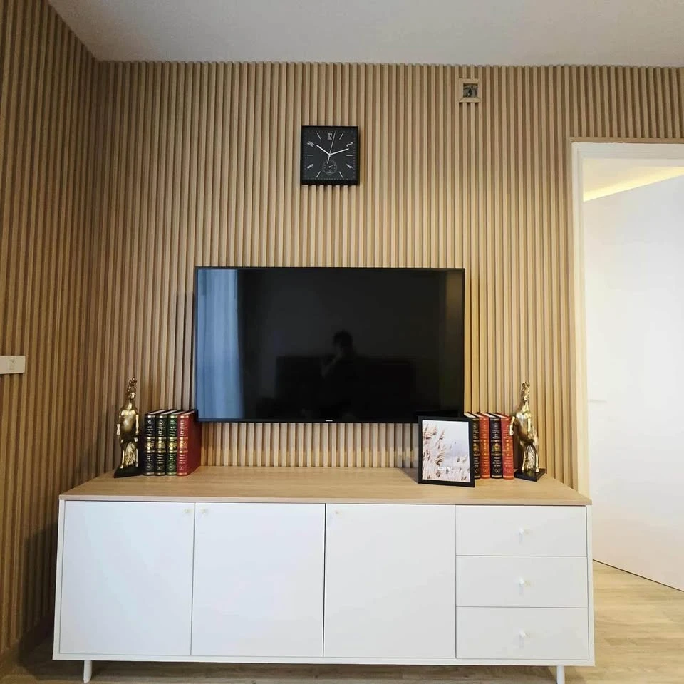 ขาย UNIXX SOUTH PATTAYA CONDO ห้องพร้อมอยู่ เฟอร์พร้อม ชั้นสูง กว้างขวางอยู่สบายจองเลย