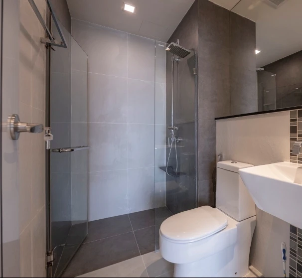 ขาย Urbano Absolute Sathon-Taksin ชั้น 21 ห้องแต่งครบ น่าอยู่ จองเลย