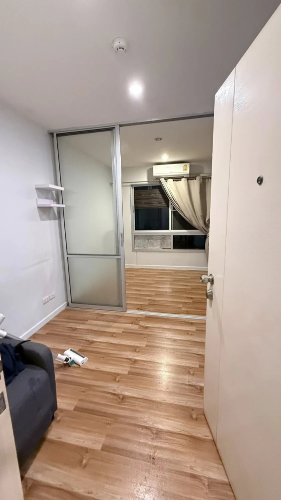 ขาย V Condo Ladkrabang ห้องชั้น 2 ทำเลดี มาพร้อมสิ่งอำนวยความสะดวกครบครัน ห้ามพลาด