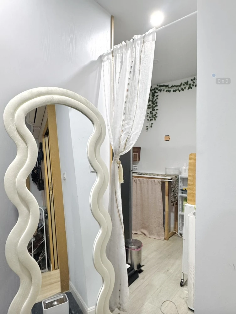 ขาย V Condo Salaya ตึก 8 ชั้น 2 สามารถวางเตียงขนาด king size ได้สบาย มีเฟอร์นิเจอร์พร้อมอยู่