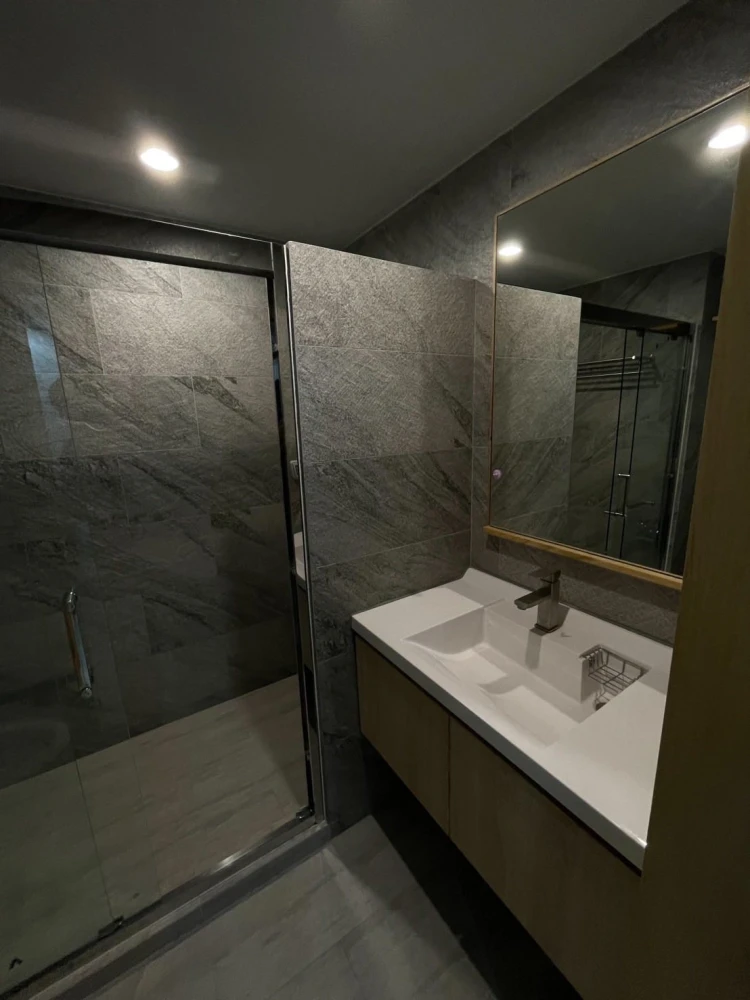 ขาย V Condo Salaya  ห้องกว้างขวาง อยู่สบาย  เฟอร์ครบ เครื่องใช้ไฟฟ้าครบ จองเลย