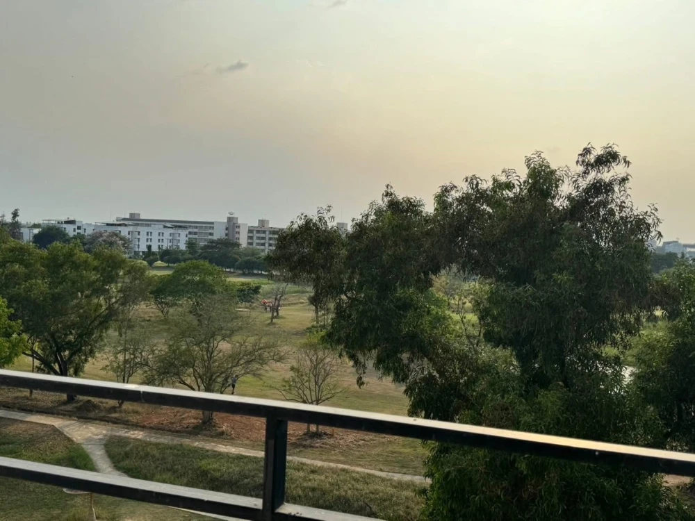 ขาย V Condo Salaya 1 ห้องนอน 1 ห้องน้ำ เฟอร์นิเจอร์และเครื่องใช้ไฟฟ้าครบครัน หิ้วกระเป๋าเข้าอยู่ได้เลยจ้า