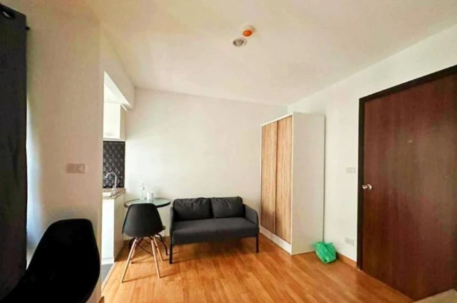 ขาย Vela de Residence ชั้น 6 มาพร้อมการตกแต่งที่ครบครัน สนใจเป็นเจ้าของ รีบจองเลย