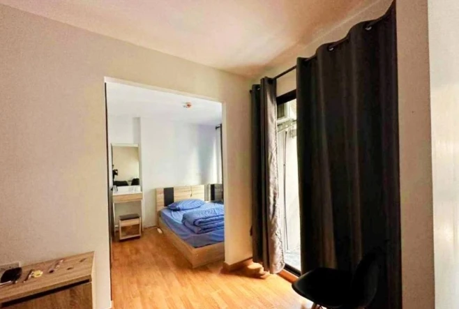 ขาย Vela de Residence ชั้น 6 มาพร้อมการตกแต่งที่ครบครัน สนใจเป็นเจ้าของ รีบจองเลย