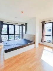 ขาย Vela de Residence ห้องพร้อมอยู่ เฟอร์ครบ จองเลย
