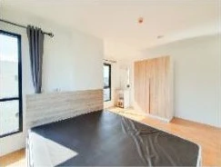 ขาย Vela de Residence ห้องพร้อมอยู่ เฟอร์ครบ จองเลย