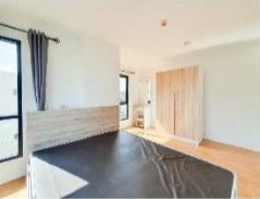 ขาย Vela de Residence ห้องพร้อมอยู่ เฟอร์ครบ จองเลย