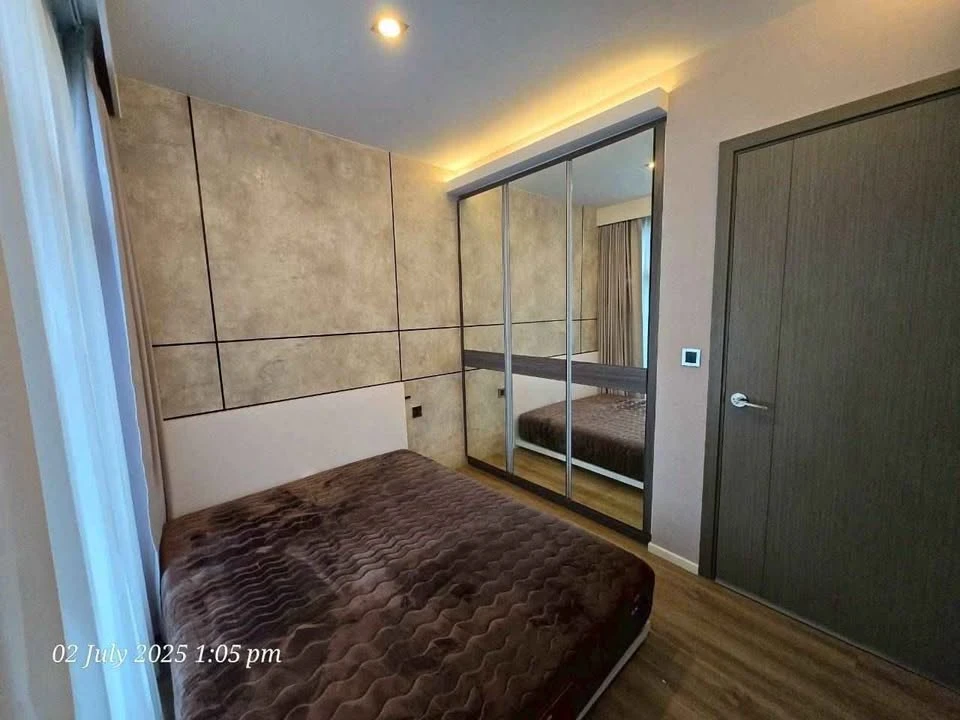 ขาย Very Lasalle สุขุมวิท 105 ขั้น 5 แบบ 2 ห้องนอน 2 ห้องน้ำ พื้นที่ใช้สอยเยอะมาก จองเลยอย่าลังเล