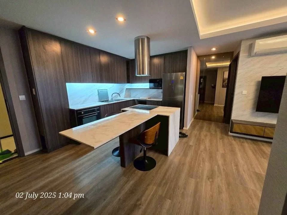 ขาย Very Lasalle สุขุมวิท 105 ขั้น 5 แบบ 2 ห้องนอน 2 ห้องน้ำ พื้นที่ใช้สอยเยอะมาก จองเลยอย่าลังเล