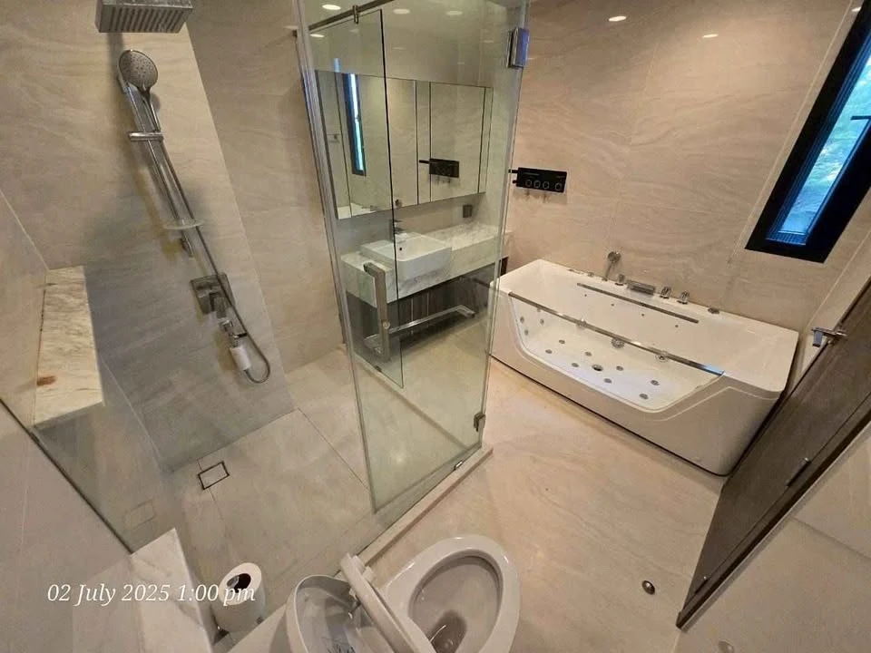 ขาย Very Lasalle สุขุมวิท 105 ขั้น 5 แบบ 2 ห้องนอน 2 ห้องน้ำ พื้นที่ใช้สอยเยอะมาก จองเลยอย่าลังเล