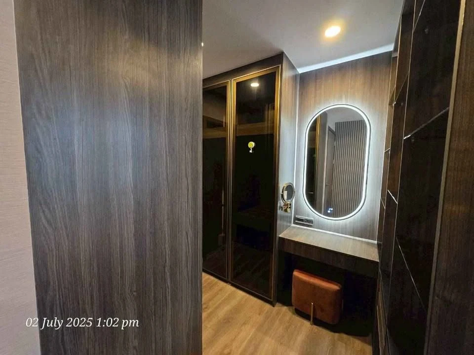 ขาย Very Lasalle สุขุมวิท 105 ขั้น 5 แบบ 2 ห้องนอน 2 ห้องน้ำ พื้นที่ใช้สอยเยอะมาก จองเลยอย่าลังเล