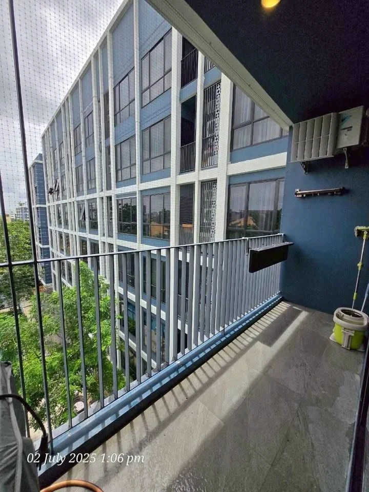 ขาย Very Lasalle สุขุมวิท 105 ขั้น 5 แบบ 2 ห้องนอน 2 ห้องน้ำ พื้นที่ใช้สอยเยอะมาก จองเลยอย่าลังเล