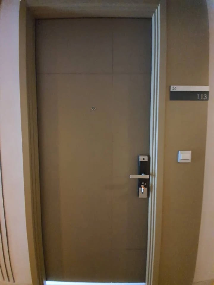 ขาย Via Botani สุขุมวิท 47 แบบ 1 ห้องนอน พื้นที่กว้างสุดๆ ตกแต่งแบบเรียบง่ายแต่ครบครัน