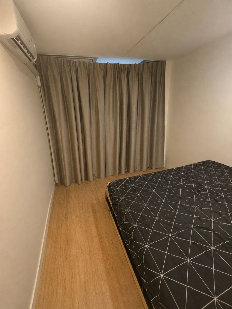 ขาย Victoria Lakeview Condominium ชั้น 14 วิวสวย แบบ 2 ห้องนอน 1 ห้องน้ำ พลาดแล้วจะเสียใจ
