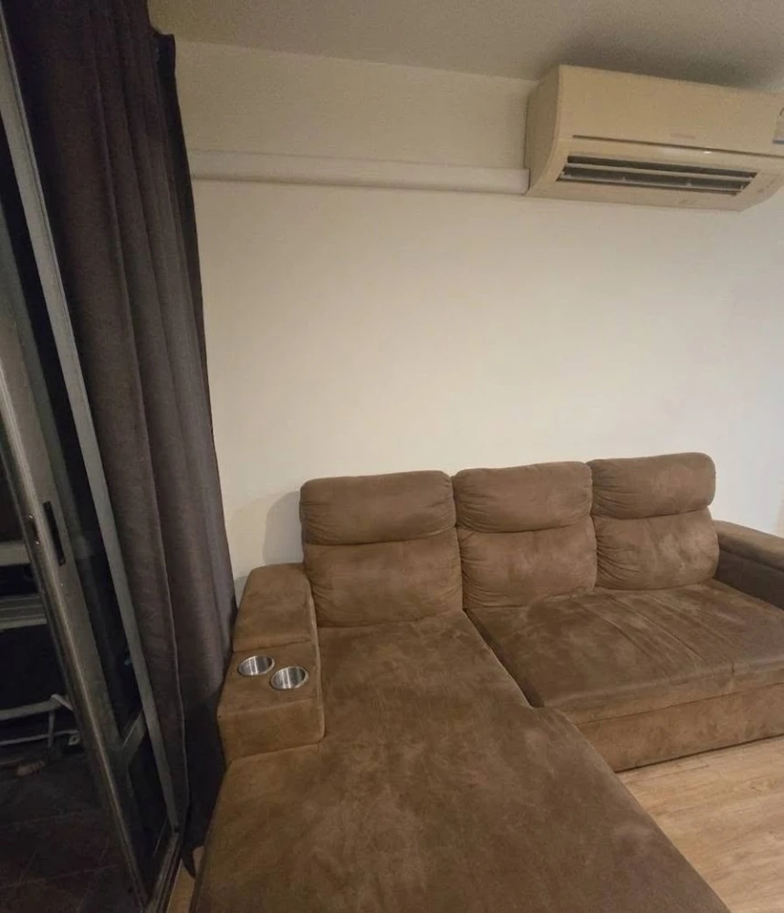 ขาย Victoria Lakeview Condominium ชั้น 14 วิวสวย แบบ 2 ห้องนอน 1 ห้องน้ำ พลาดแล้วจะเสียใจ