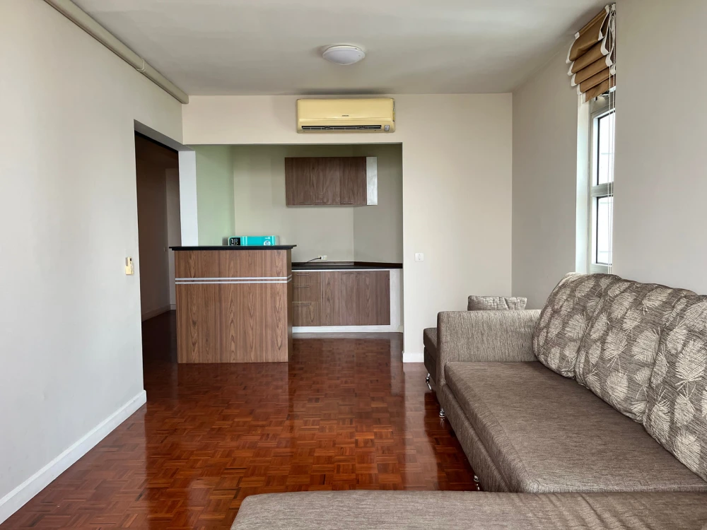 ขาย Victoria Lakeview Condominium ชั้น 29 วิวแม่น้ำ วิวดี พร้อมอยู่ ซื้อเลย