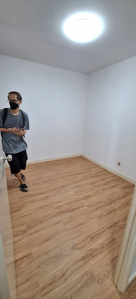 ขาย Victoria Lakeview Condominium ห้องอยู่ชั้นสูงมากๆ มี 2 ห้องนอน จองเลยอย่าลังเล