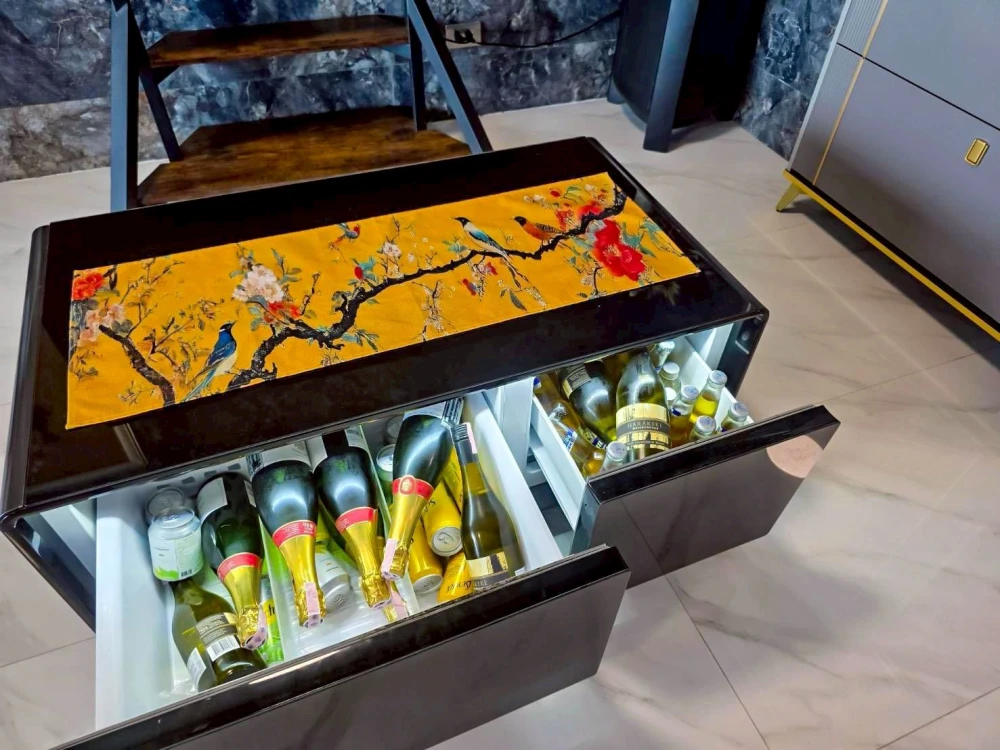 ขาย View Talay ห้องกว้างมาก ตกแต่งบิวท์อินสวยอลังทั้งห้อง พลาดแล้วจะเสียใจ