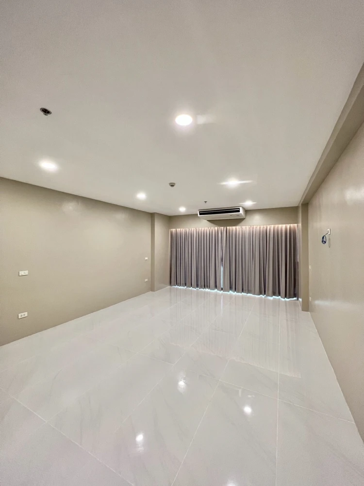 ขาย View Talay  ห้องชั้นสูง พร้อมอยู่ กว้างขวางอยู่สบาย จองเลย