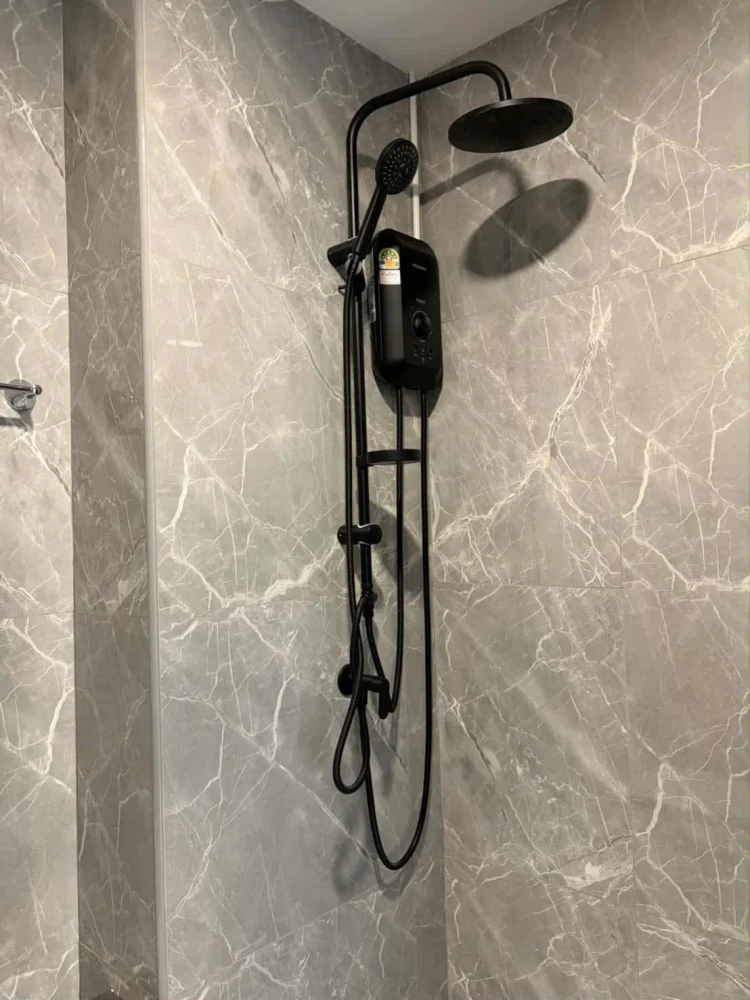 ขาย View Talay Jomtien Condominium 1-8 ห้องชั้นสูง พร้อมอยู่ เฟอร์พร้อม จองเลย