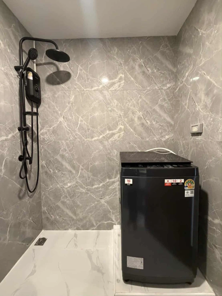 ขาย View Talay Jomtien Condominium 1-8 ห้องชั้นสูง พร้อมอยู่ เฟอร์พร้อม จองเลย