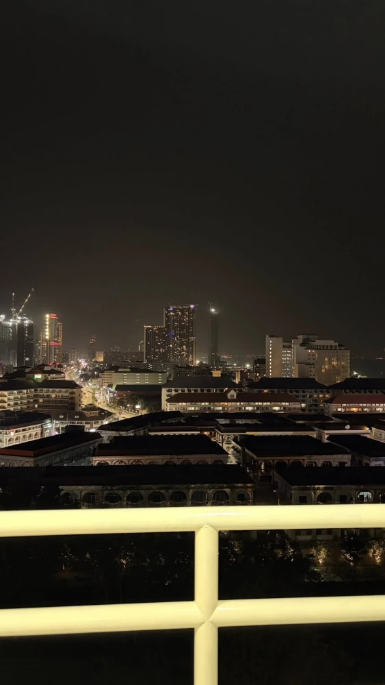 ขาย View Talay Jomtien Condominium 5 ห้องสตูิโอ ตกแต่งคุมโทน พื้นที่ใช้สอยเยอะ วิวทะเลสวย ห้ามพลาด