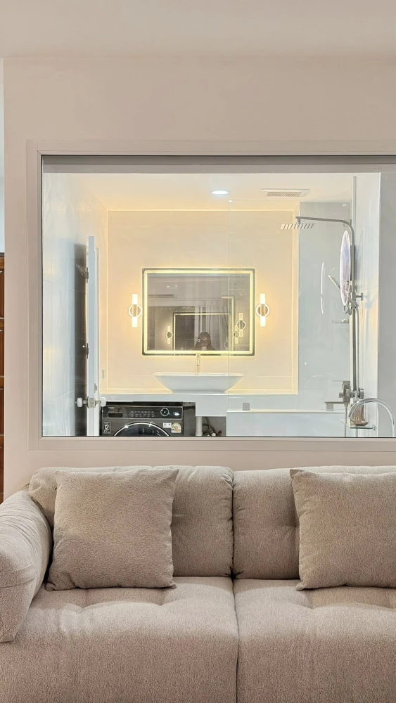 ขาย View Talay Jomtien Condominium 5 ห้องสตูิโอ ตกแต่งคุมโทน พื้นที่ใช้สอยเยอะ วิวทะเลสวย ห้ามพลาด