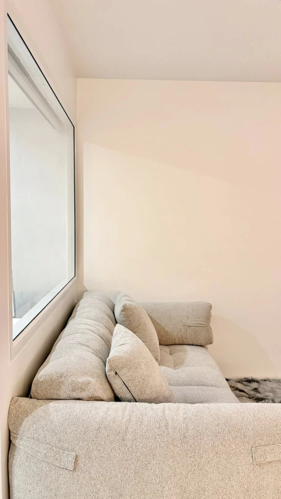 ขาย View Talay Jomtien Condominium 5 ห้องสตูิโอ ตกแต่งคุมโทน พื้นที่ใช้สอยเยอะ วิวทะเลสวย ห้ามพลาด