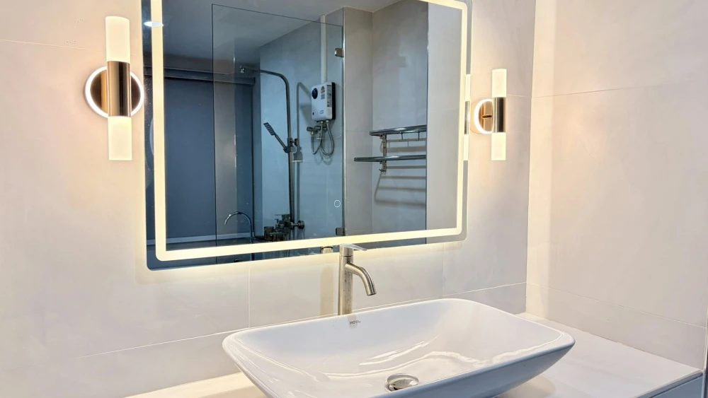 ขาย View Talay Jomtien Condominium 5 ห้องสตูิโอ ตกแต่งคุมโทน พื้นที่ใช้สอยเยอะ วิวทะเลสวย ห้ามพลาด