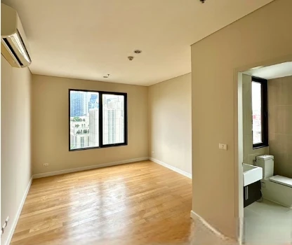 ขาย Villa Asoke 2 ห้องนอน 2 ห้องน้ำ 86.5 ตรม. ห้องเปล่าสะอาดโปร่งโล่ง คนชอบแต่งห้องห้ามพลาด