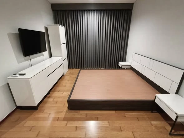 ขาย Villa Sathorn ห้องน่าอยู่ กว้างขวางอยู่สบาย จองเลย