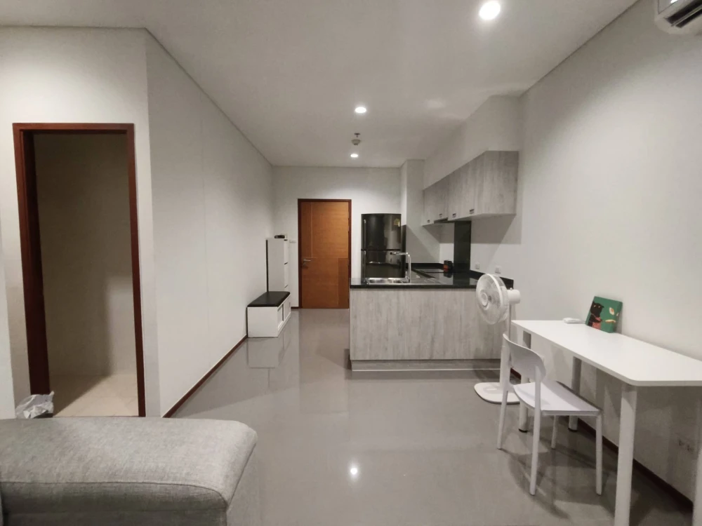 ขาย Villa Sathorn ห้องน่าอยู่ กว้างขวางอยู่สบาย จองเลย