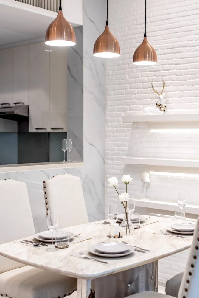 ขาย Vincente สุขุมวิท 49 ห้องกว้างใหญ่ อยู่สบายสุดๆ ตกแต่งดูดีมีสไตล์ น่าอยู่มากเวอร์