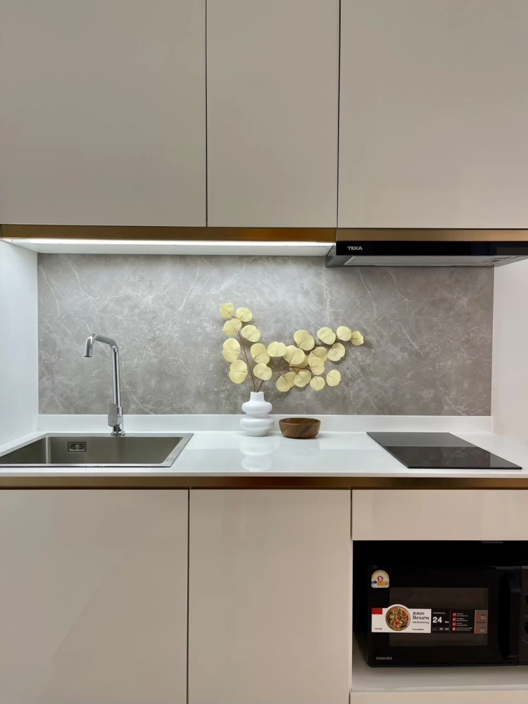 ขาย Vio Khaerai ห้องน่าอยู่ เฟอร์พร้อม ห้องกว้างขวาง จองเลยอย่าพลาด+++