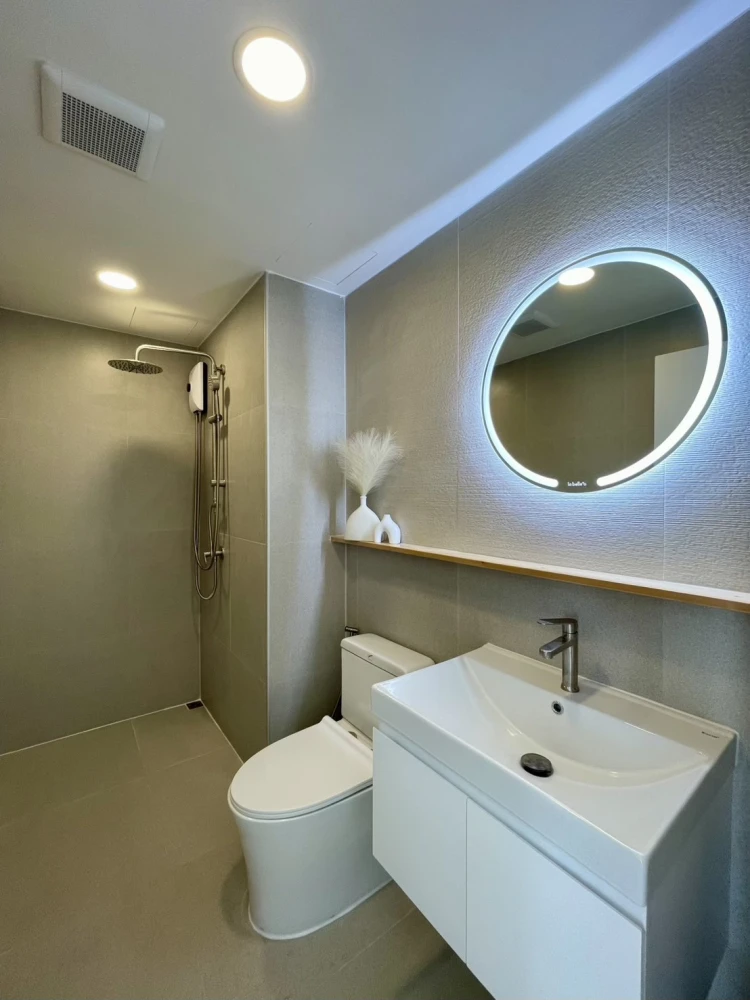 ขาย Vio Khaerai ห้องน่าอยู่ เฟอร์พร้อม ห้องกว้างขวาง จองเลยอย่าพลาด+++