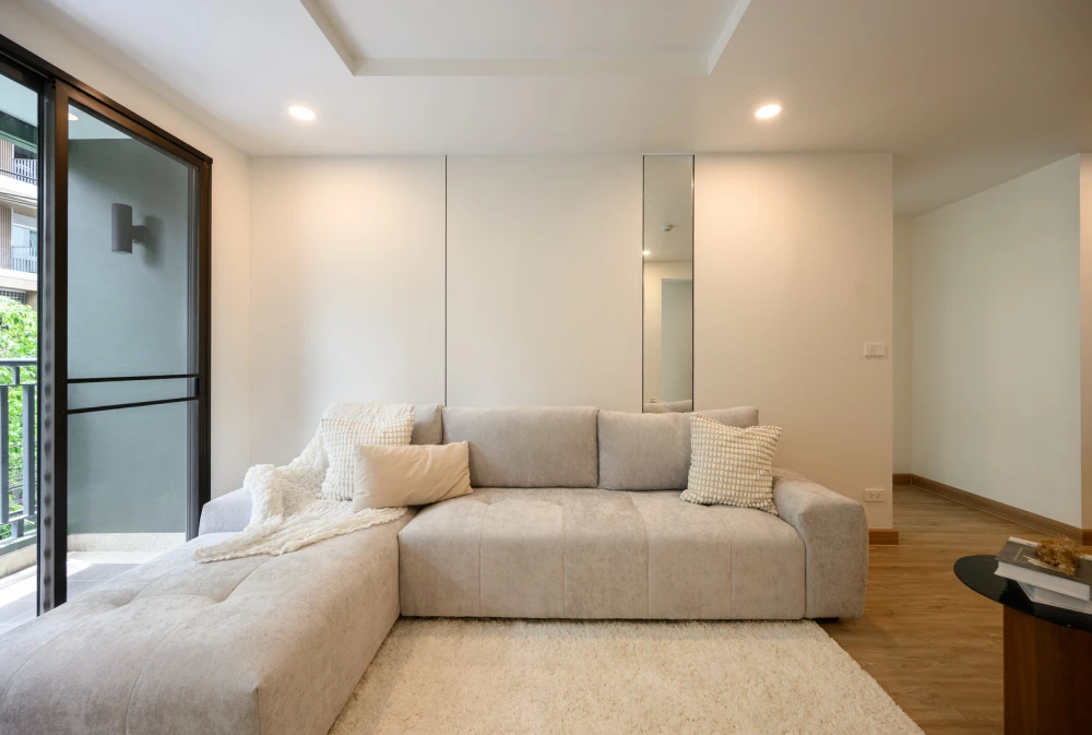 ขาย Voque Sukhumvit 31 ห้องกว้าง แต่งครบ พร้อมอยู่ สนใจจองเลย