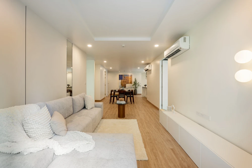 ขาย Voque Sukhumvit 31 ห้องกว้าง แต่งครบ พร้อมอยู่ สนใจจองเลย