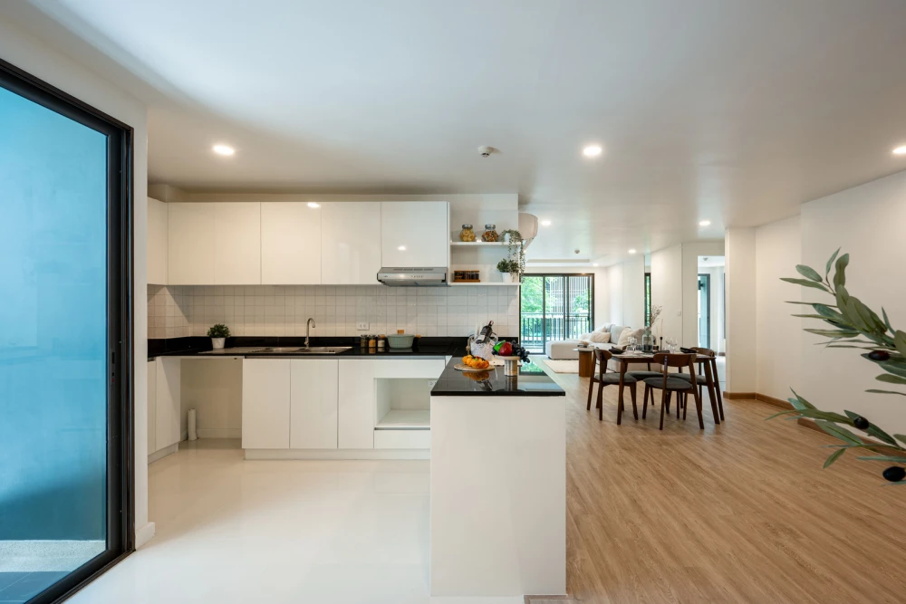 ขาย Voque Sukhumvit 31 ห้องกว้าง แต่งครบ พร้อมอยู่ สนใจจองเลย